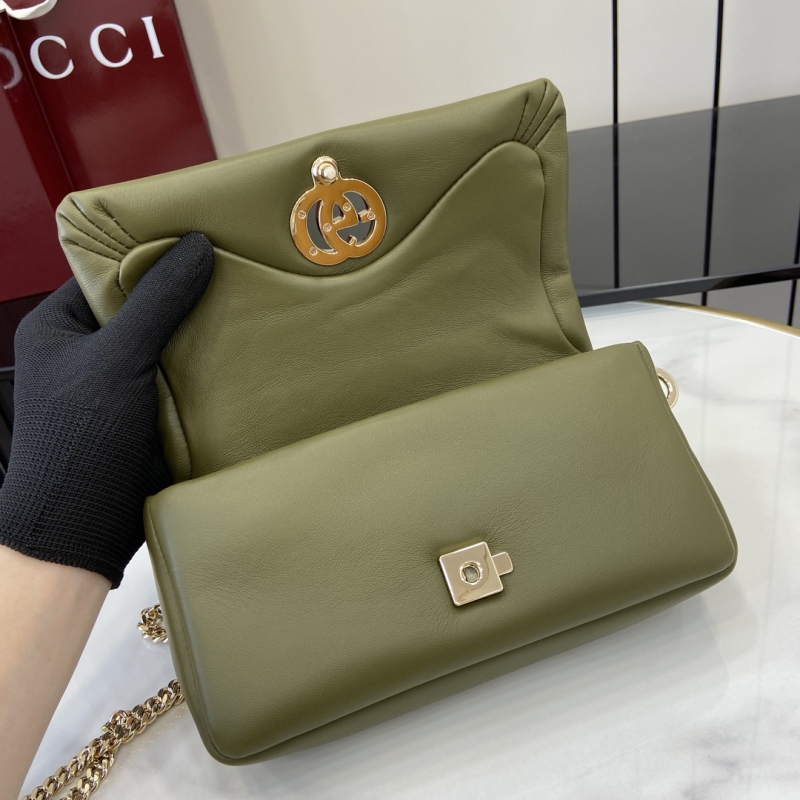 Gucci Top Handle Bags